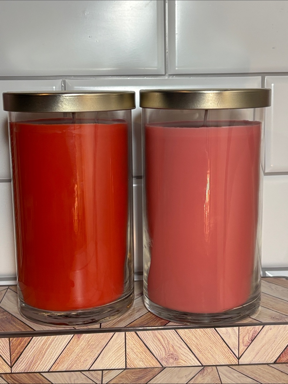 Yankee Candle Grandma's Kitchen Medium Duo! - Picture 6 of 6